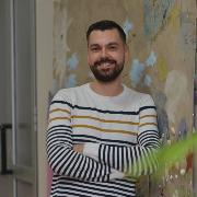 Profile photo of Anes Osmić